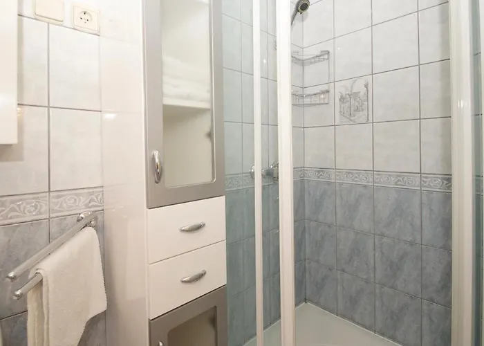 Karbuni Bb Ii Appartamento