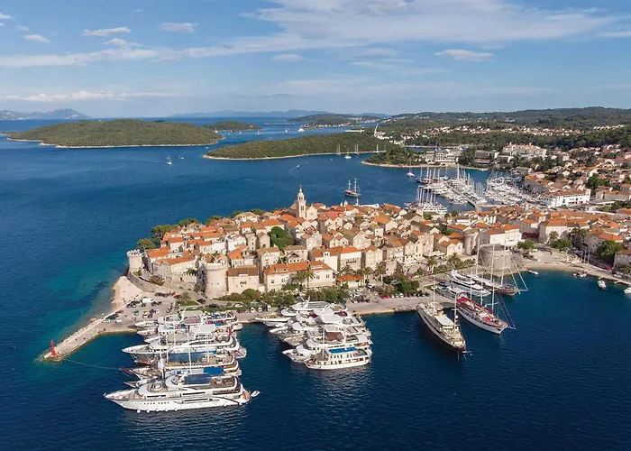Karbuni Bb Ii * Blato (Korcula)