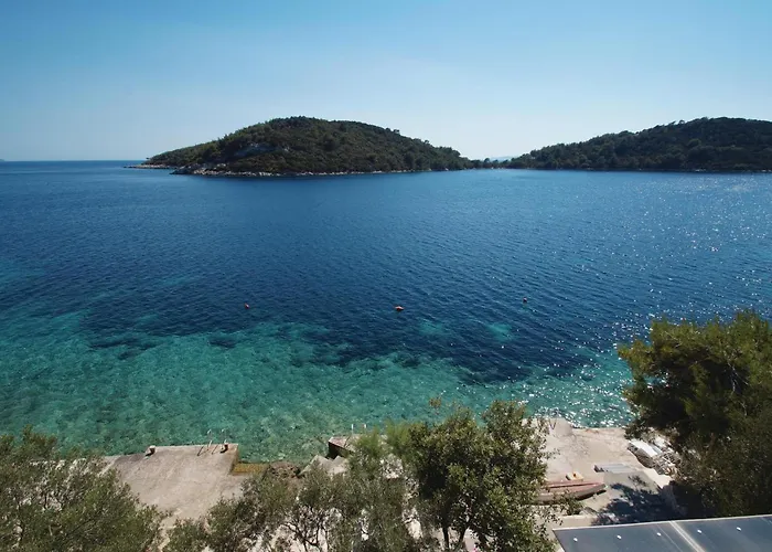 Karbuni Bb Ii * Blato (Korcula)