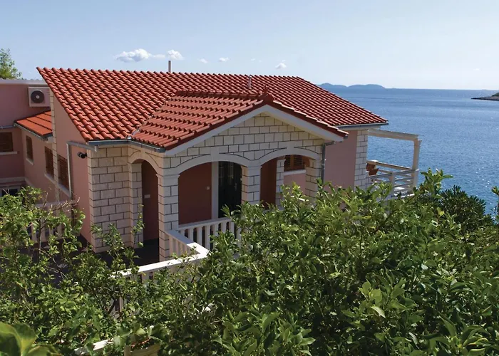 Karbuni Bb Ii Appartamento