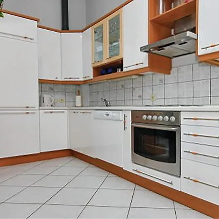 Lägenhet Karbuni Bb Ii *