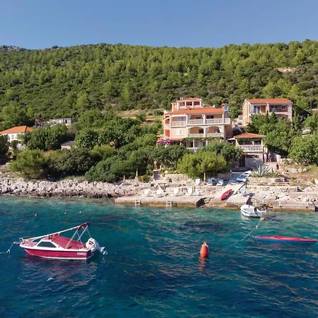 Apartment Karbuni Bb II Apartment *