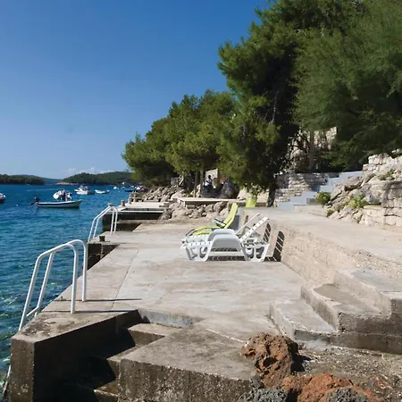 Lägenhet Karbuni Bb Ii *