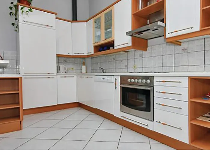 דירה Karbuni Bb Ii *