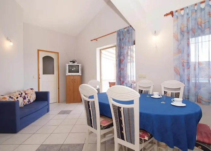 דירה Karbuni Bb Ii