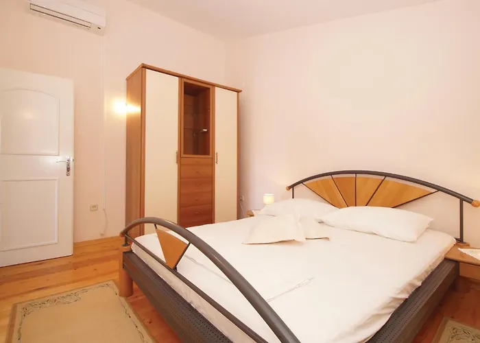 דירה Karbuni Bb Ii *