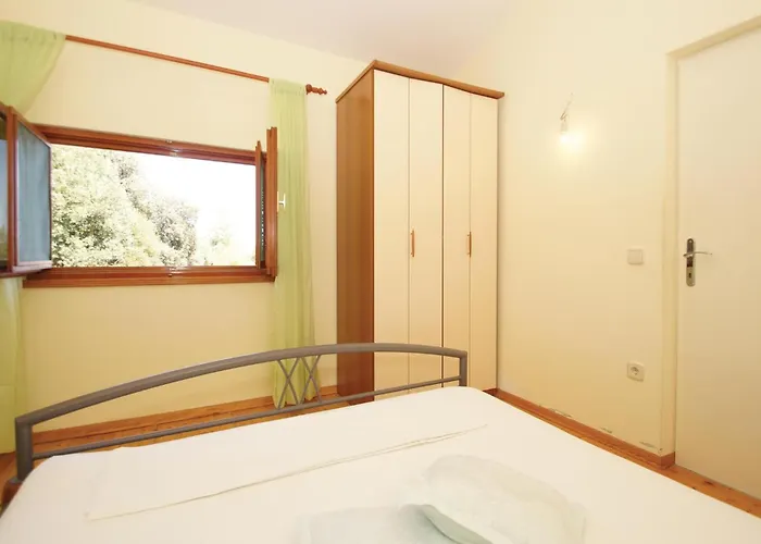 דירה Karbuni Bb Ii *