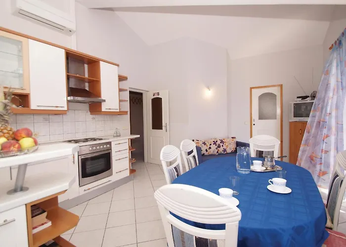 דירה Karbuni Bb Ii Blato (Korcula)