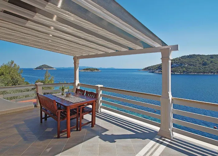 דירה Karbuni Bb Ii *