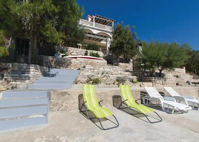 Karbuni Bb Ii דירה *