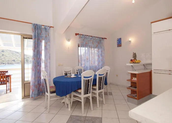 דירה Karbuni Bb Ii Blato (Korcula)