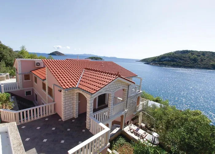 Karbuni Bb Ii דירה *