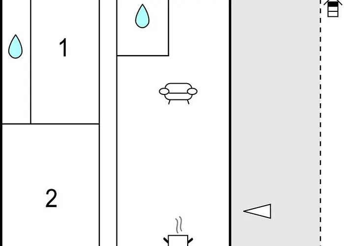 Karbuni Bb Ii דירה